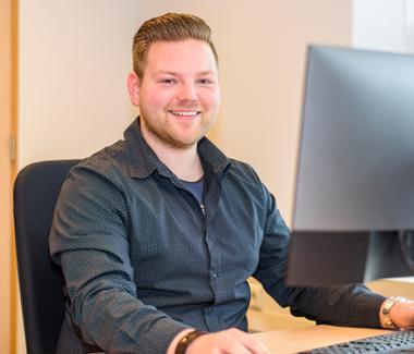 Coördinator medische hulpmiddelen (16 uur)