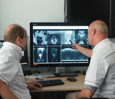 Radioloog (0,75 - 1 fte)