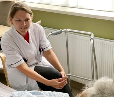 Waarnemend klinisch geriater / internist ouderengeneeskunde (0,6 fte)