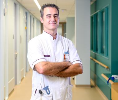 Verpleegkundige Cardiologie (24 - 36 uur)