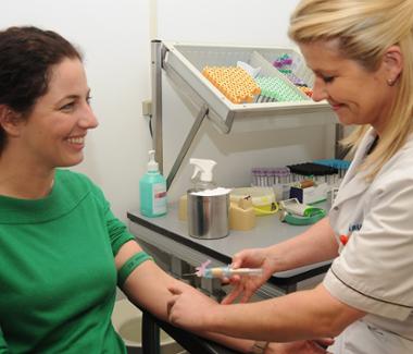 Poli-assistent Servicepunt MMC Echt (20 uur)