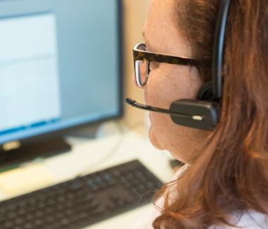 Secretaresse Medische Microbiologie (16 uur)