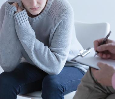 Psychiater