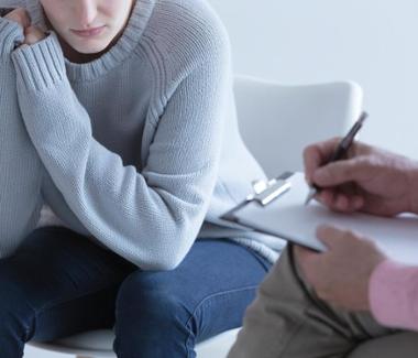 Psychiater (36 uur)