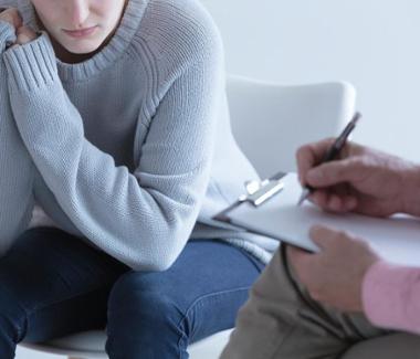 Psychiater