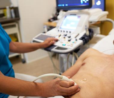 MBB'er echografie (32 uur)
