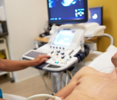 MBB`er specialisatie echografie (24-36 uur)