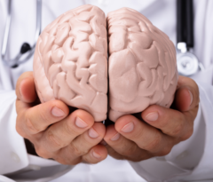 Chef de Clinique Neuroloog ( 0.6 - 0.8 fte )