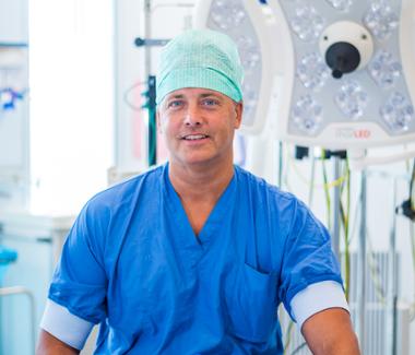 Anesthesiemedewerker (32-36 uur)