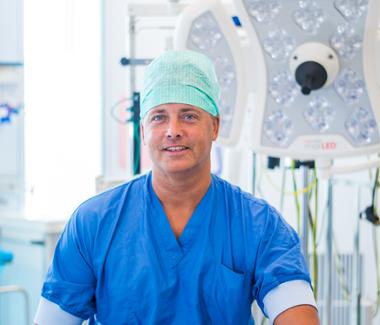 Anesthesiemedewerker (32-36 uur)