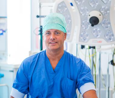 Anesthesiemedewerker (32-36 uur)