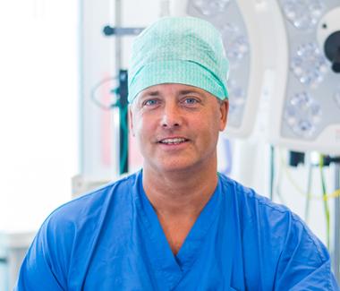 Anesthesiemedewerker (36 uur)
