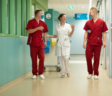 ANIOS Spoedeisende Hulp