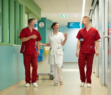 ANIOS Spoedeisende Hulp