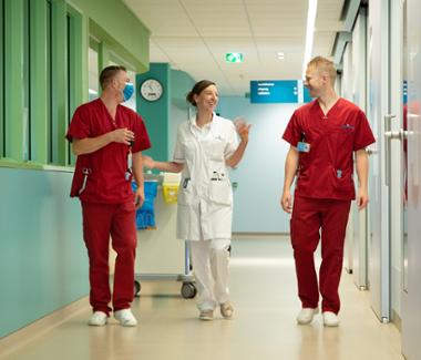 ANIOS Spoedeisende Hulp (36 uur)