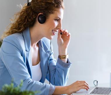 Secretaresse Raad van Bestuur (24 uur)