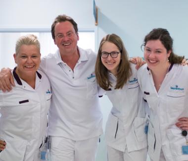 Werkstudent secretariaat MDL (24 uur)