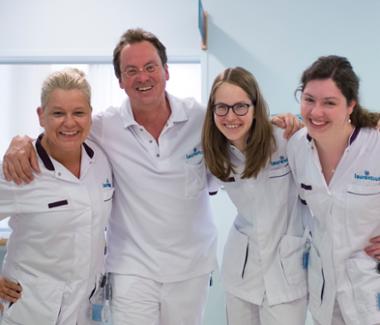 Poli-assistent MDL (32 uur)