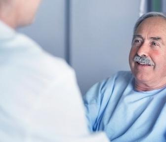 Physician assistant of verpleegkundig specialist longgeneeskunde (36 uur)
