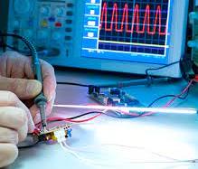 Medisch Instrumentatie Technicus (36 uur)