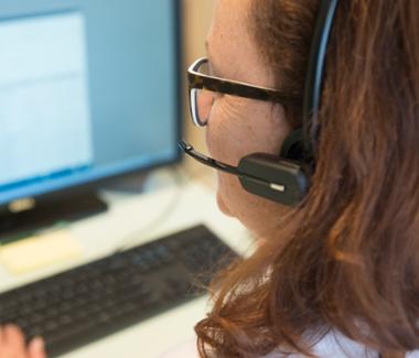 Secretaresse kliniek (24-28 uur)