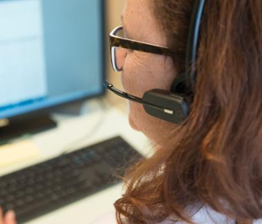 Secretaresse poli orthopedie (24 uur)