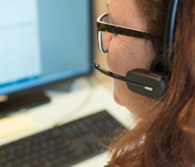 Secretaresse oogheelkunde (24 uur)