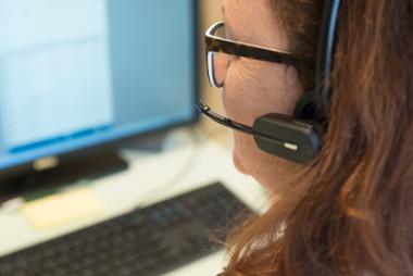 Secretaresse kaakchirurgie (16 uur)