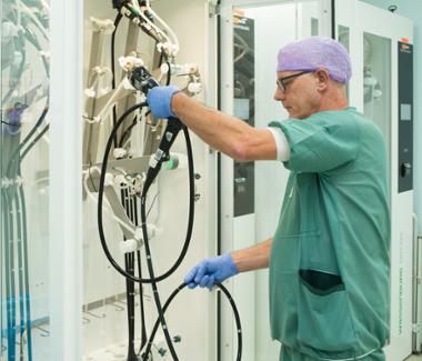 Medewerker Steriele Medische Hulpmiddelen (36 uur)