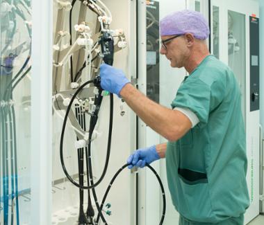Medewerker Steriele Medische Hulpmiddelen (36 uur)