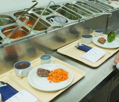 Keukenassistent (16 - 28 uur)