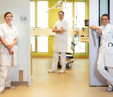 Physician assistant Spoedeisende Hulp (36 uur)