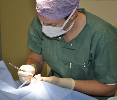 Medewerker poliklinische operatiekamer (24 uur)