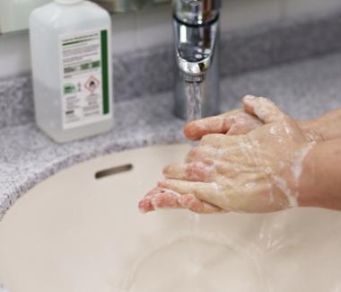 Deskundige infectiepreventie in opleiding (32 uur)