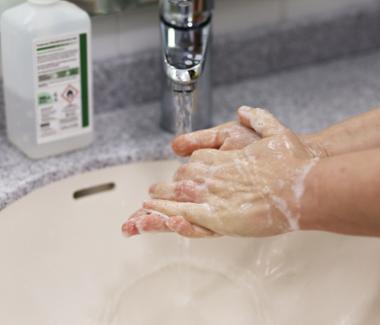 Deskundige infectiepreventie in opleiding (28-36 uur)