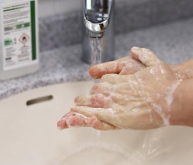 Deskundige infectiepreventie (36 uur)