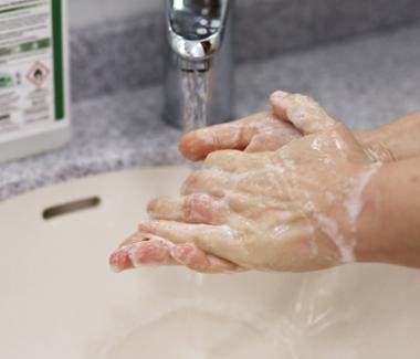 Deskundige infectiepreventie in opleiding (32 uur)