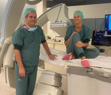 MBB’er angiografie (24-36 uur)