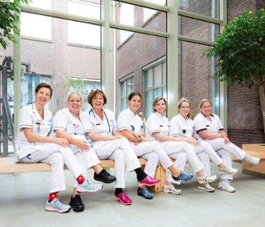 Afdelingsassistent Dialyse (32 uur)
