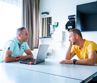 Sociaal Psychiatrisch Verpleegkundige (24-36 uur)