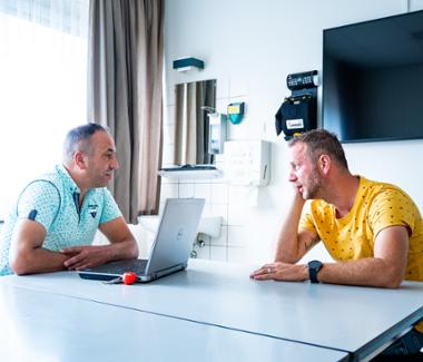 Verpleegkundige Specialist GGZ (28-36 uur)