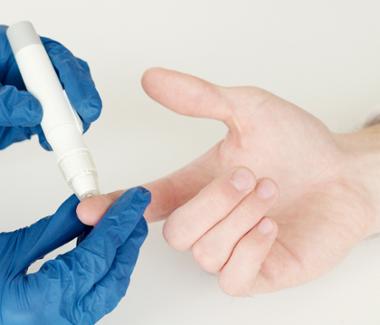 Diabetesverpleegkundige (8-24 uur)