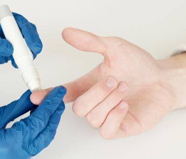 Diabetesverpleegkundige (in opleiding) (24-32 uur)