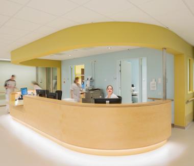 Secretaresse poli cardiologie (16-22 uur)