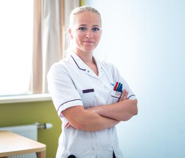 Verpleegkundige Neurologie (24-36 uur)