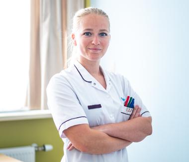 Verpleegkundige orthopedie (24-36 uur)
