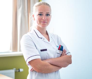 Verpleegkundige neurologie (24-36 uur)