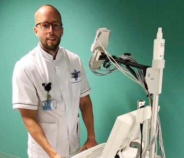 Hartfunctielaborant (16 uur)