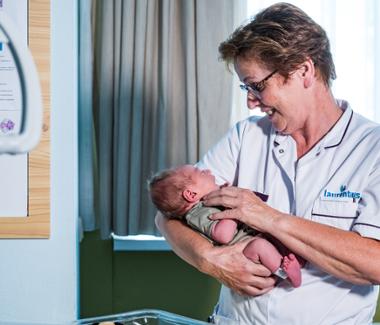 MKC-kind in opleiding (32-36 uur)