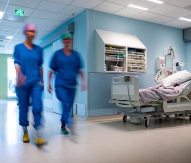 Teammanager OK (36 uur)